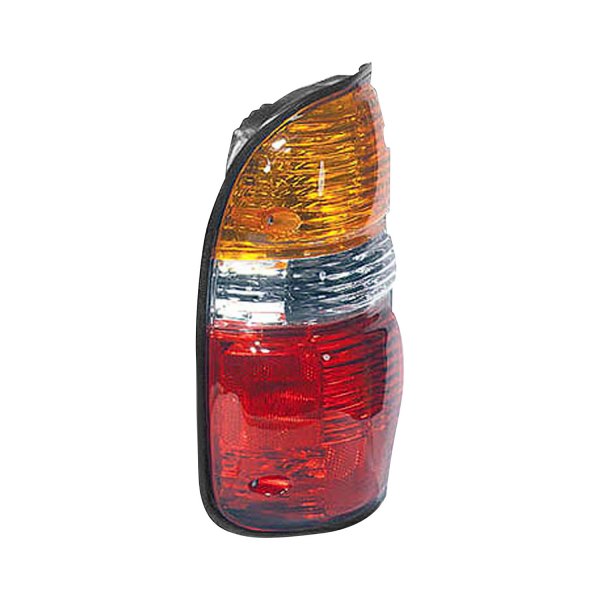 Toyota Tacoma Replacement Tail Lights