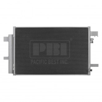 Subaru Impreza A C Condensers Components Carid