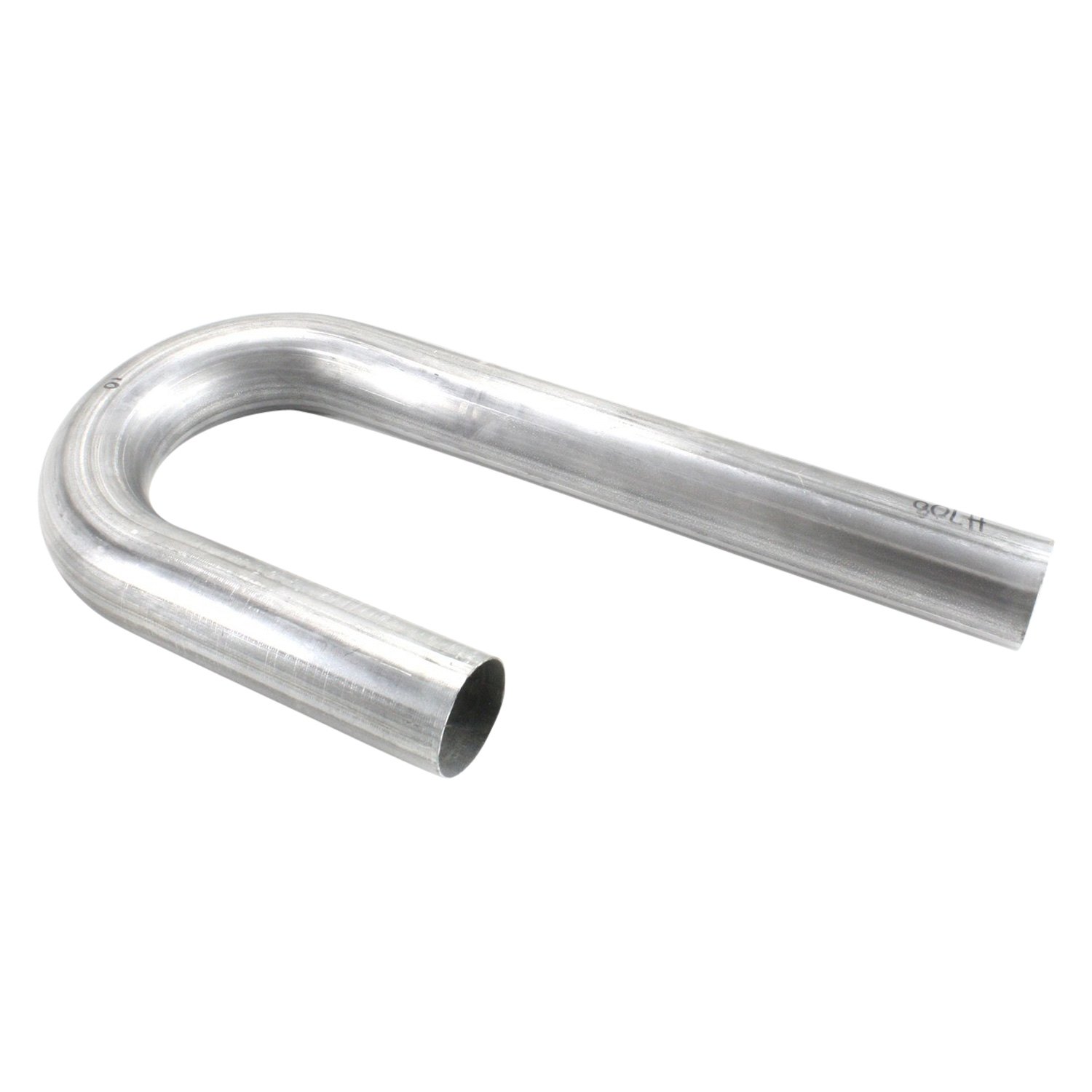 Patriot Exhaust H Aluminized Steel Degree J Bend Pipe