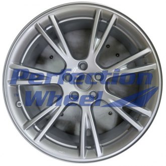 Tesla Model Y Replacement Factory Alloy Wheels Rims Carid