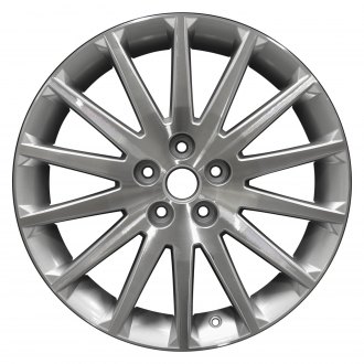 Saturn Aura Replacement Factory Wheels Rims Carid