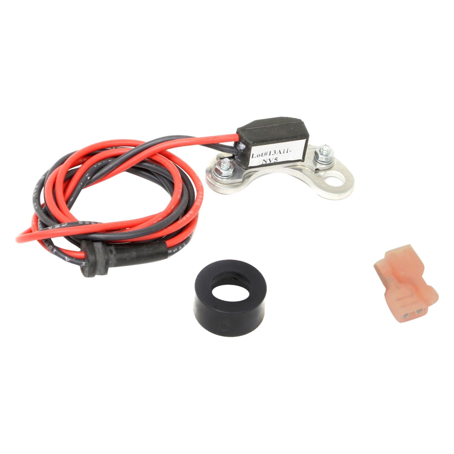 Pertronix N Custom Ignitor Electronic Ignition Kit Passenger