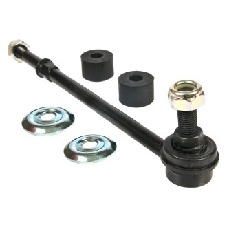 Nissan Pathfinder Sway Bars Parts Bushings End Links Carid