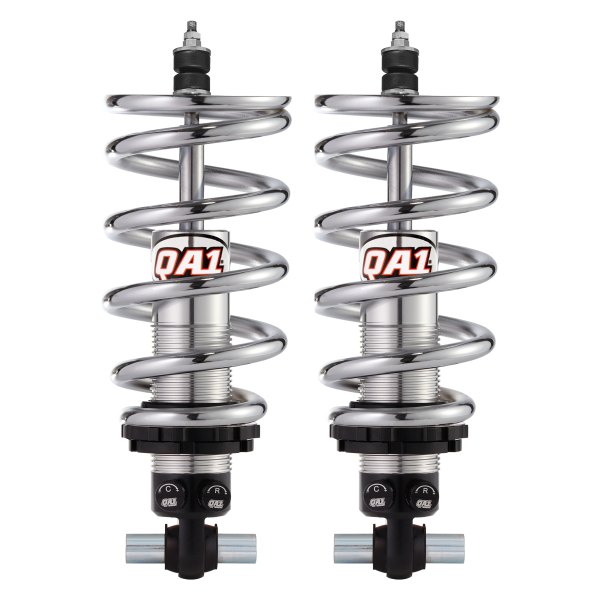 QA1 MS302 08375 0 2 Pro Series Front Coilover Shock Absorber System