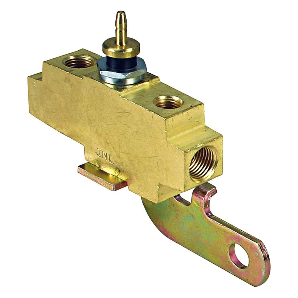 Qrp Brake Distribution Block