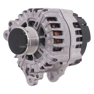 Audi Q Alternators Parts Carid