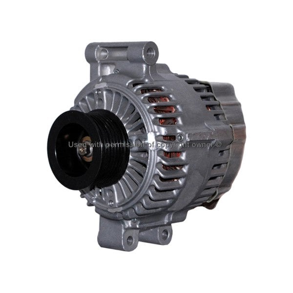 Quality Built Remanufactured Alternator