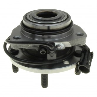 2000 Chevy Blazer Wheel Hubs Assemblies Bearings Seals CARiD