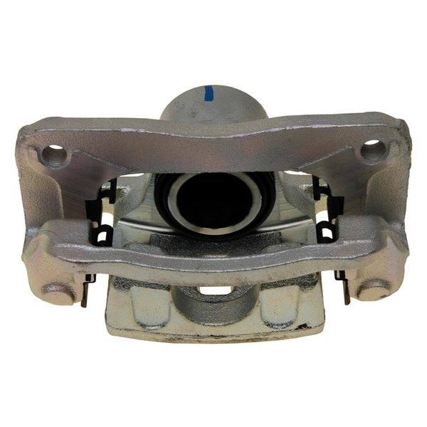 Raybestos Frc R Line Semi Loaded Remanufactured Rear Passenger