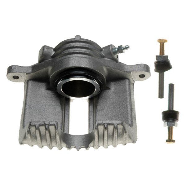 Raybestos Frc R Line Semi Loaded Remanufactured Front Driver