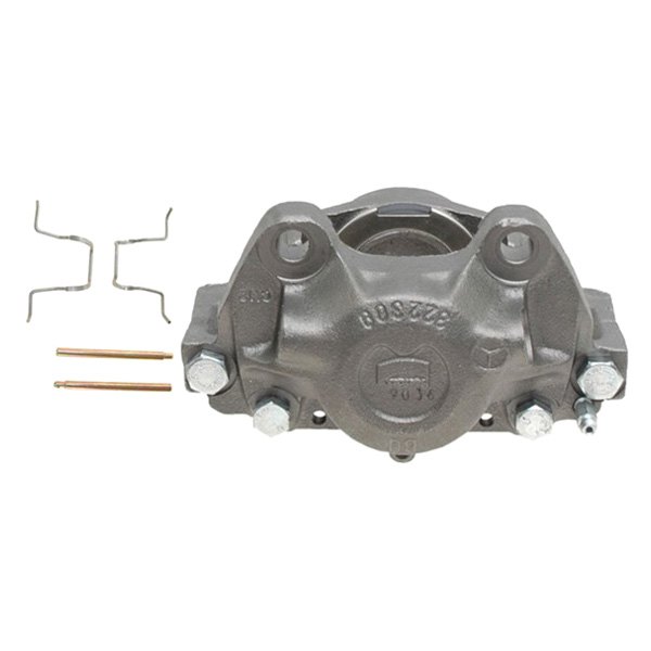 Raybestos Frc R Line Semi Loaded Remanufactured Front Passenger