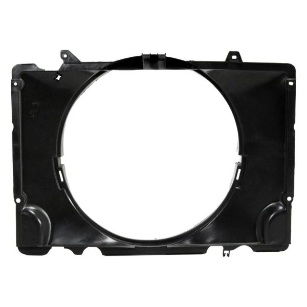 Replace NI3110101 Engine Cooling Fan Shroud