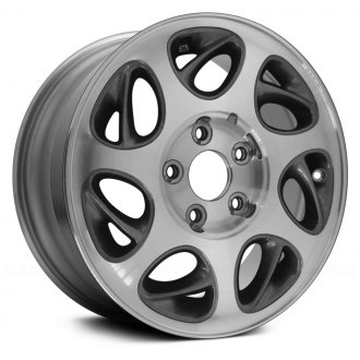 Mercury Villager Replacement Factory Wheels Rims CARiD