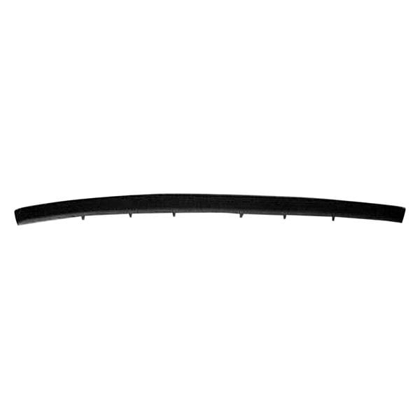 Replace Bm Rear Lower Bumper Cover Molding Standard Line