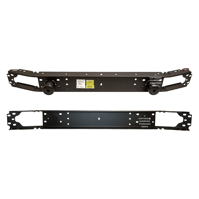 Replace CH1006243DSC Front Bumper Reinforcement Diamond Standard Line