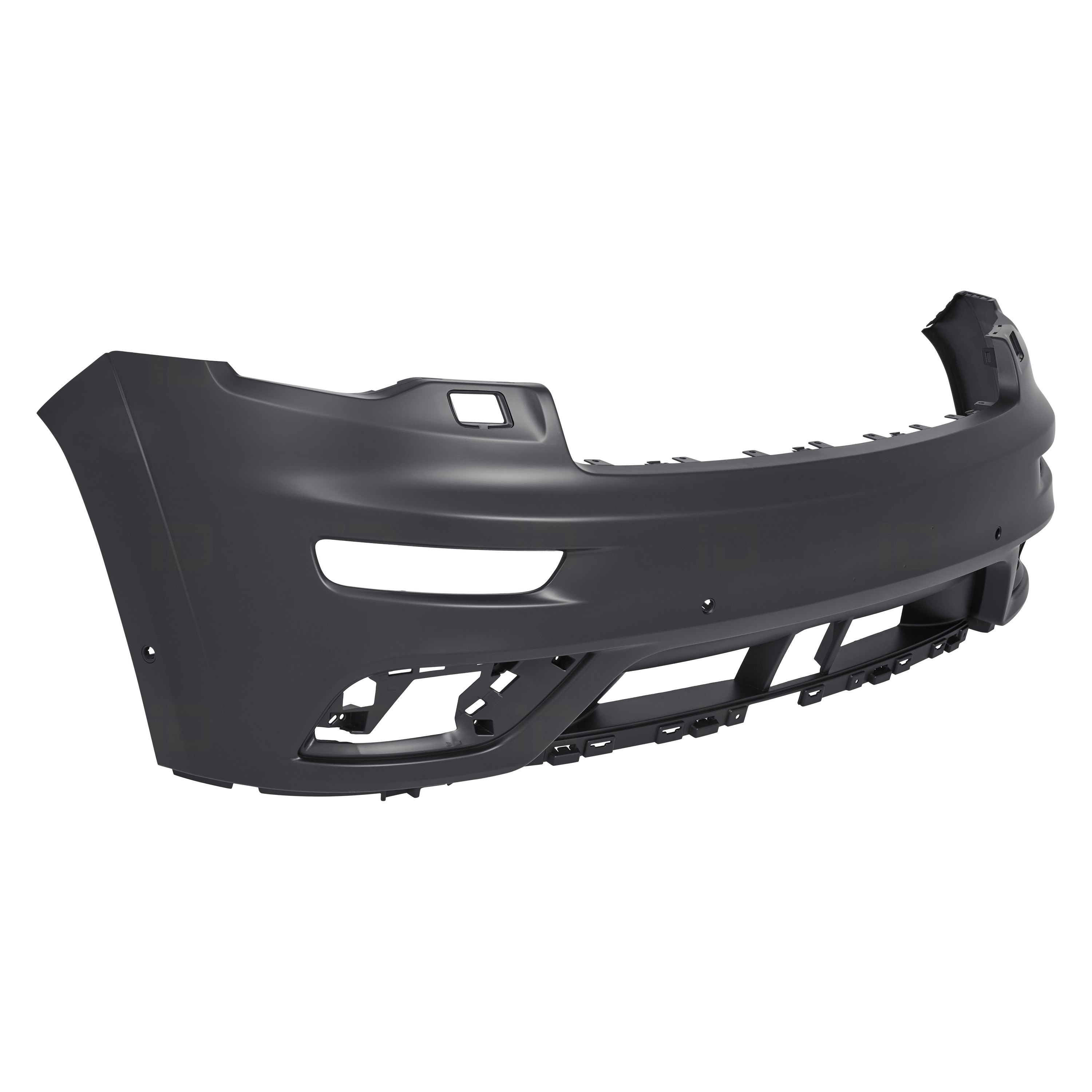 Replace Ch Front Upper Bumper Cover Standard Line