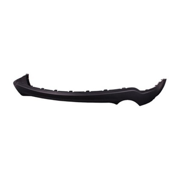 Replace CH1195101PP Rear Lower Bumper Cover Platinum Plus