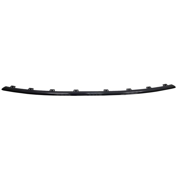 Replace Ch Front Lower Bumper Cover Grille Molding Standard