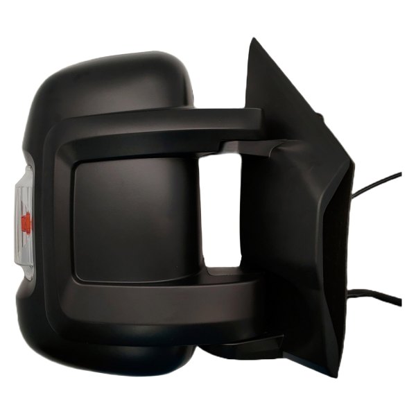 Replace CH1321432 Passenger Side Power View Mirror Heated Foldaway