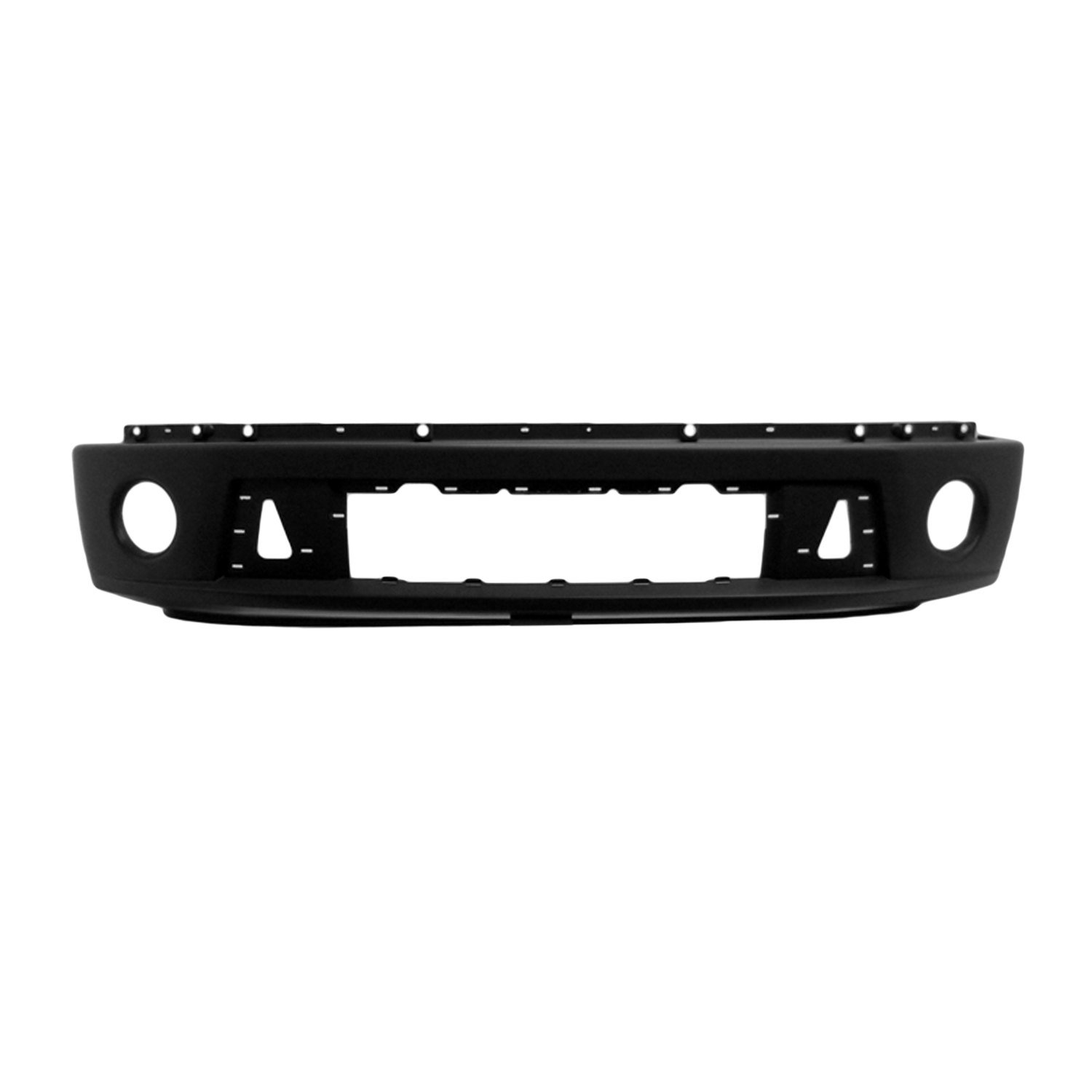 Replace FO1000679 Front Lower Bumper Cover Standard Line