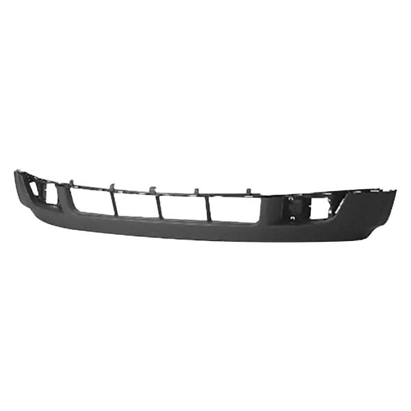 Replace FO1015105PP Front Lower Bumper Cover Platinum Plus