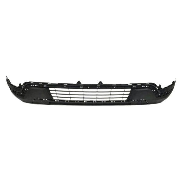 Replace Fo C Front Lower Bumper Cover Capa Certified