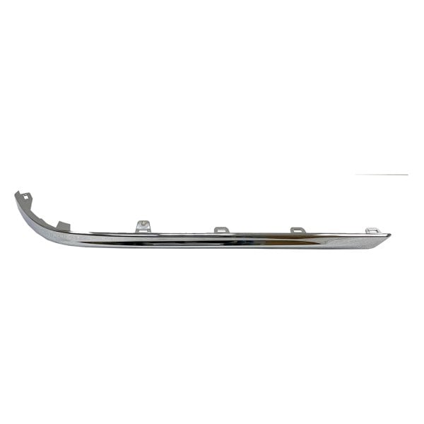 Replace FO1147106 Rear Passenger Side Bumper Molding Standard Line