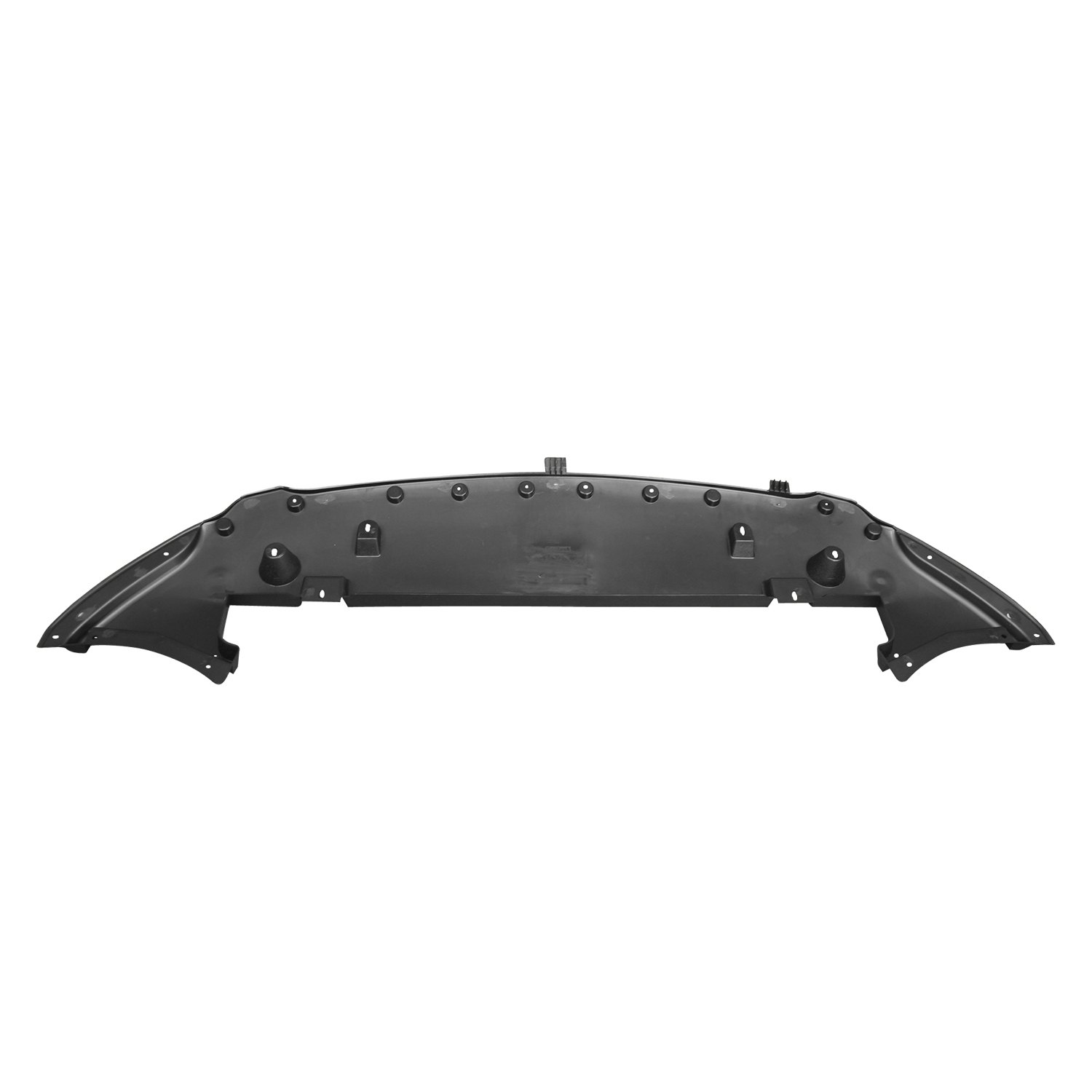 Replace Fo C Bumper Splash Shield Capa Certified