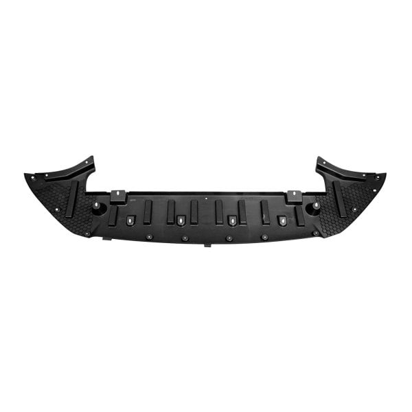 Replace Fo C Front Forward Bumper Splash Shield Capa Certified