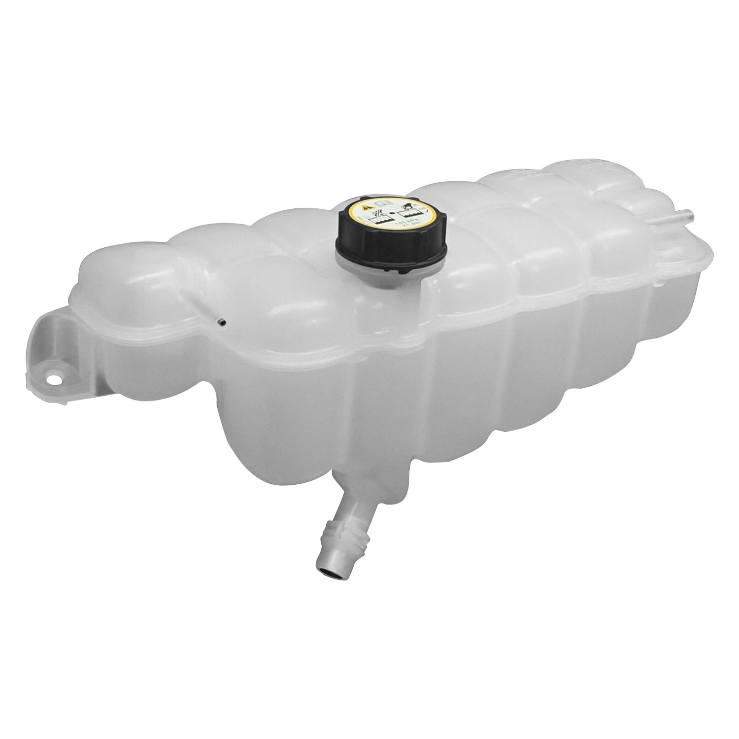 Replace FO3014170 Engine Coolant Recovery Tank