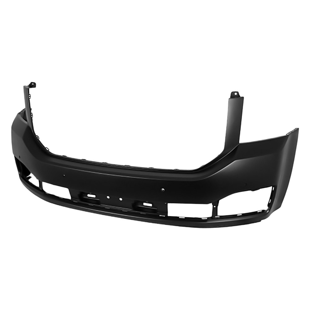 Replace GM1000975PP Front Bumper Cover Platinum Plus