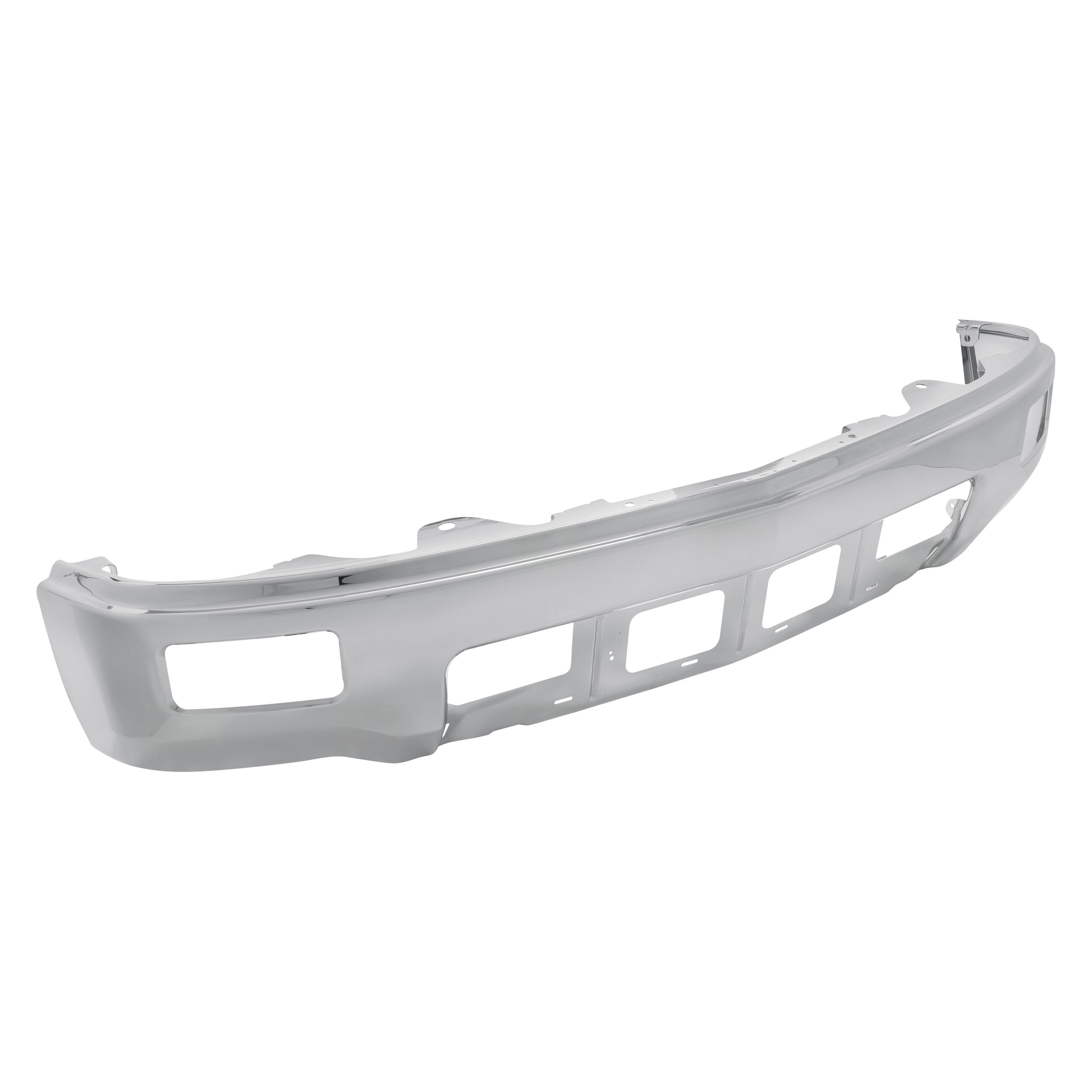 Replace Gm Dsc Front Bumper Face Bar Diamond Standard Line