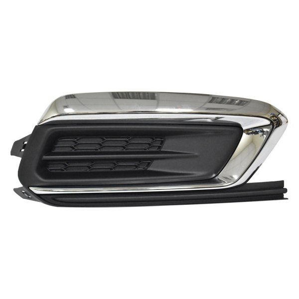 Replace Gm Front Passenger Side Fog Light Cover Standard Line