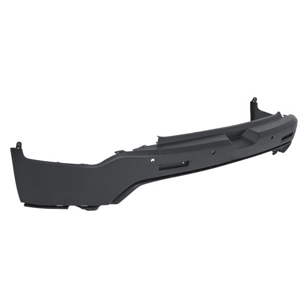 Replace GM1115111PP Rear Lower Bumper Cover Platinum Plus