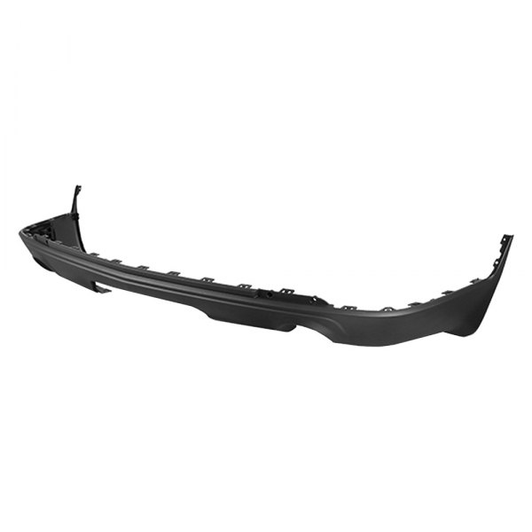 Replace Gm C Rear Lower Bumper Cover Capa Certified