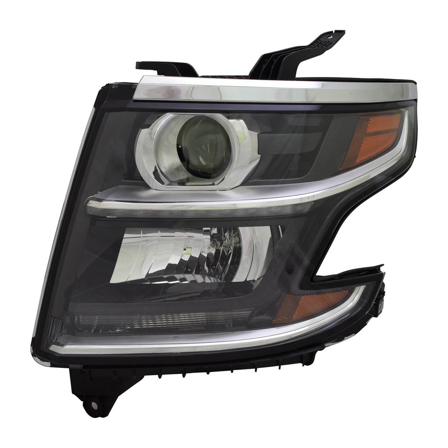 Replace Chevy Tahoe 2016 Replacement Headlight