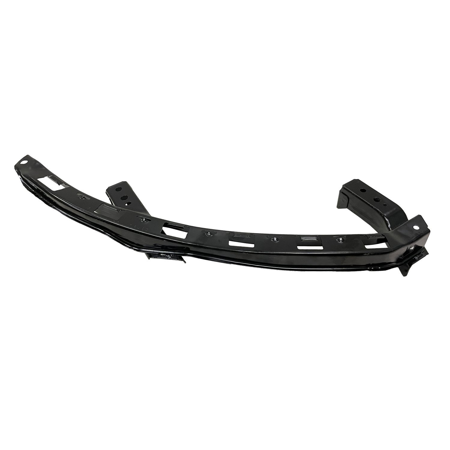 Replace HO1089115 Front Passenger Side Upper Bumper Cover Support