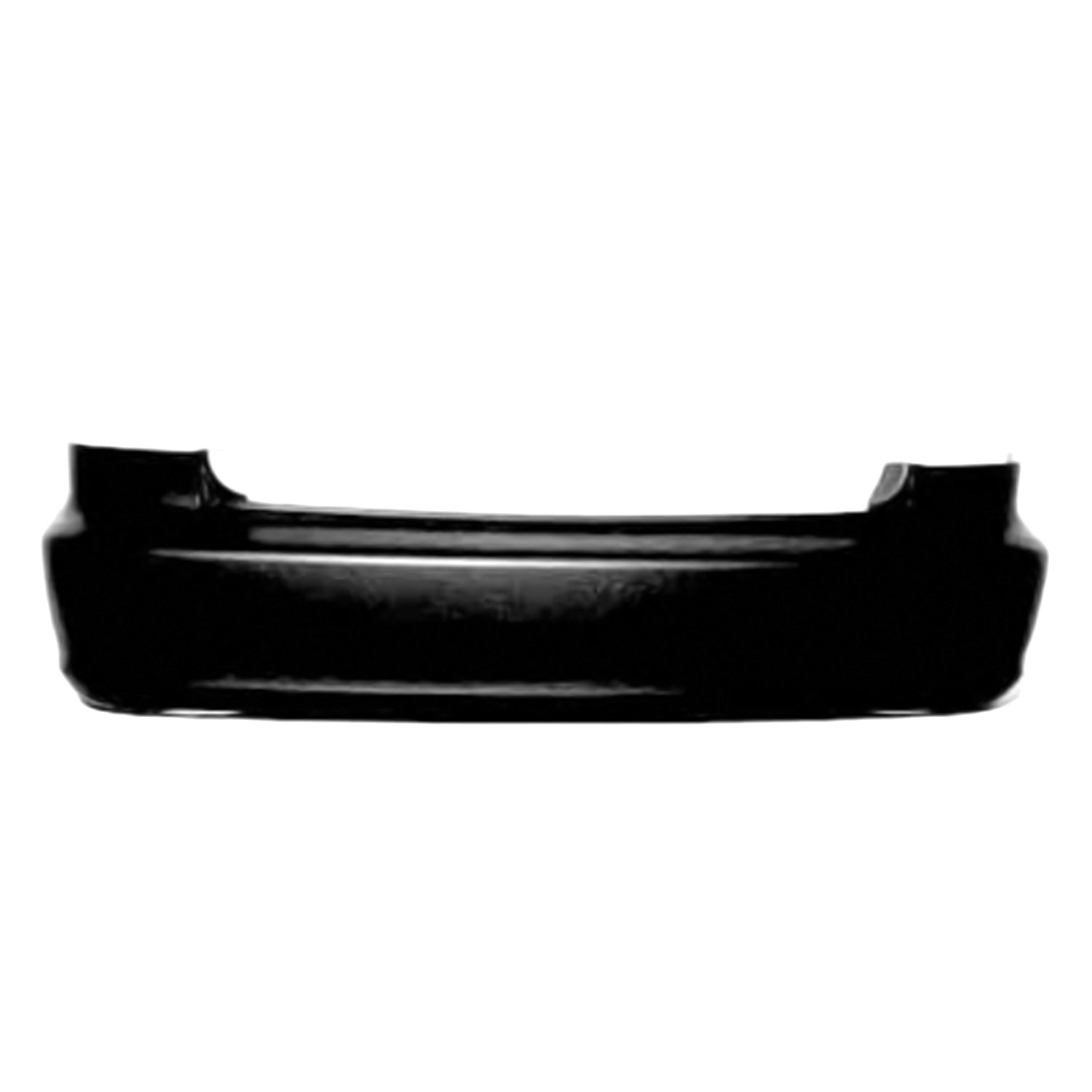 Replace Ho Pp Rear Bumper Cover Platinum Plus