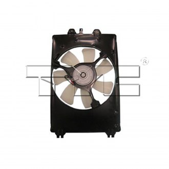 2013 Honda Pilot A C Condenser Fan Assemblies Parts CARiD