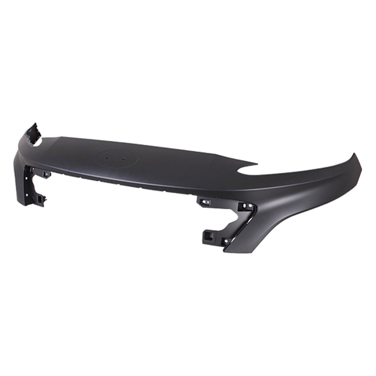 Replace Hy Front Upper Bumper Cover Standard Line