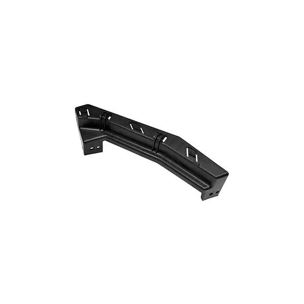 Replace HY1043131 Front Passenger Side Upper Bumper Cover Support