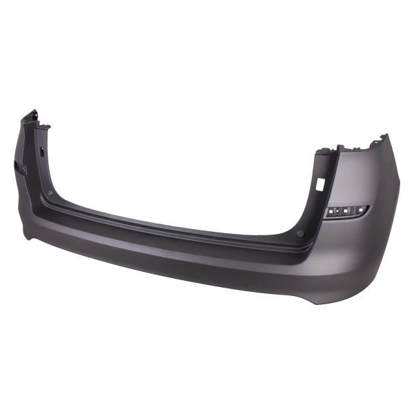 Replace HY1100237 Rear Upper Bumper Cover Standard Line