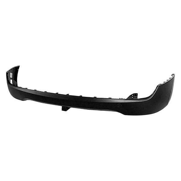 Replace HY1115101PP Rear Lower Bumper Cover Platinum Plus