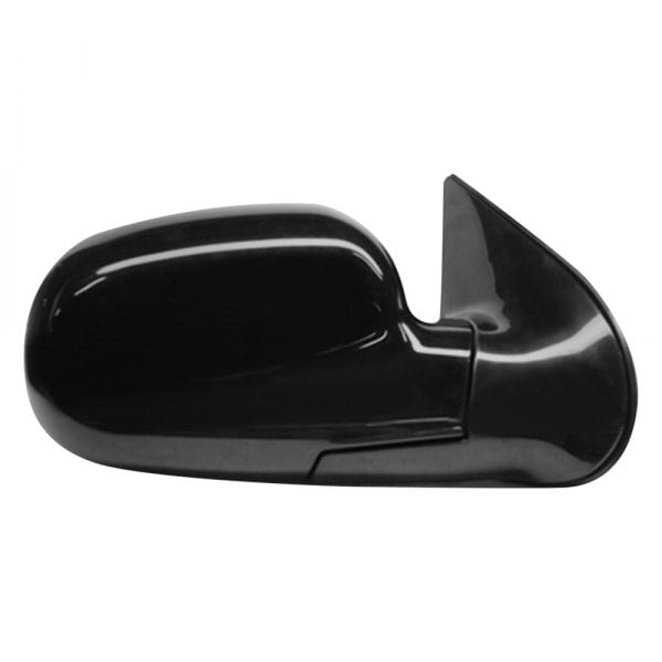 Replace HY1321143 Passenger Side Power View Mirror Heated Foldaway