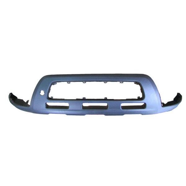 Replace Ki Front Lower Bumper Cover Filler Standard Line