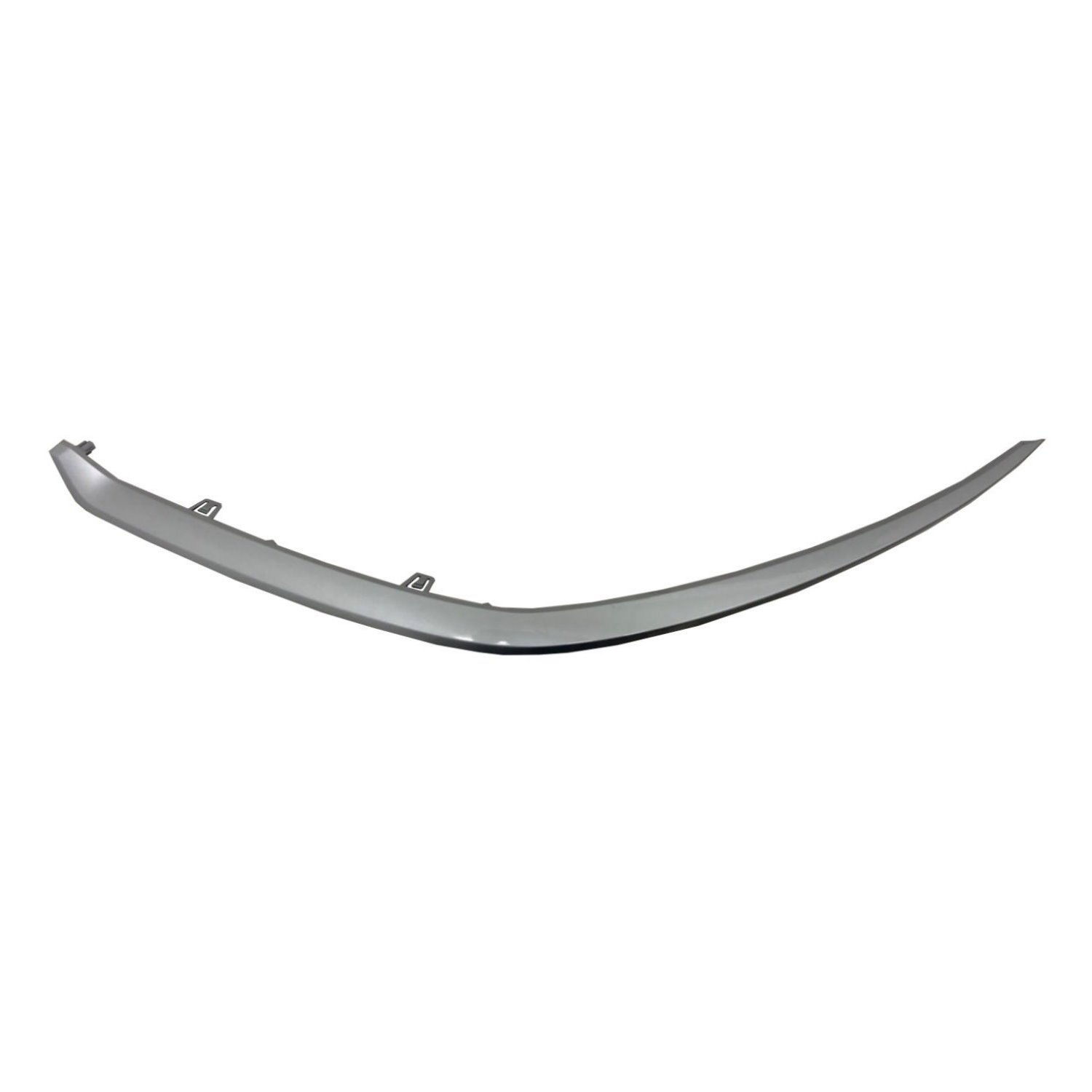 Replace KI1046110C Front Driver Side Bumper Cover Molding CAPA