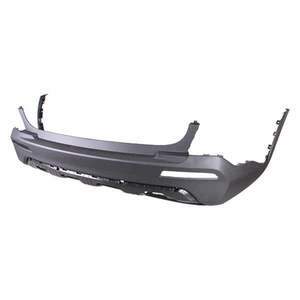 Replace Ki C Rear Bumper Cover Capa Certified