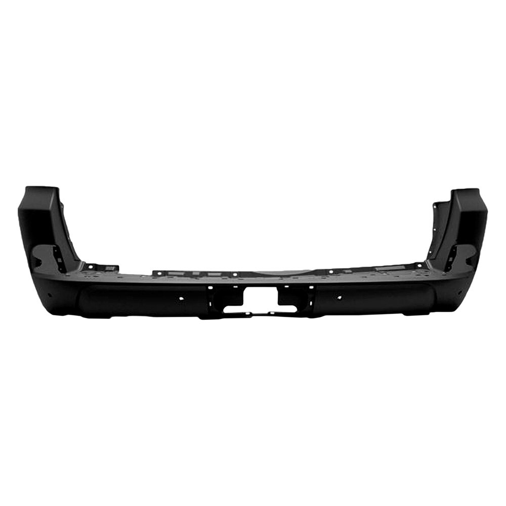 Replace Lx R Remanufactured Rear Bumper Cover