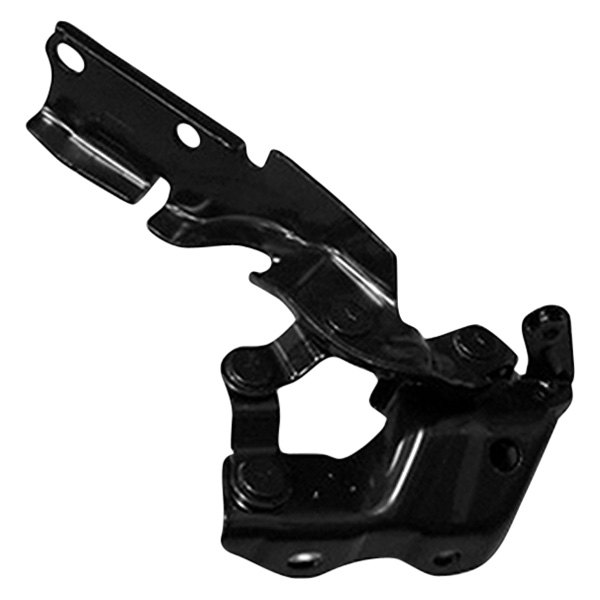 Replace LX1236143 Passenger Side Hood Hinge Standard Line