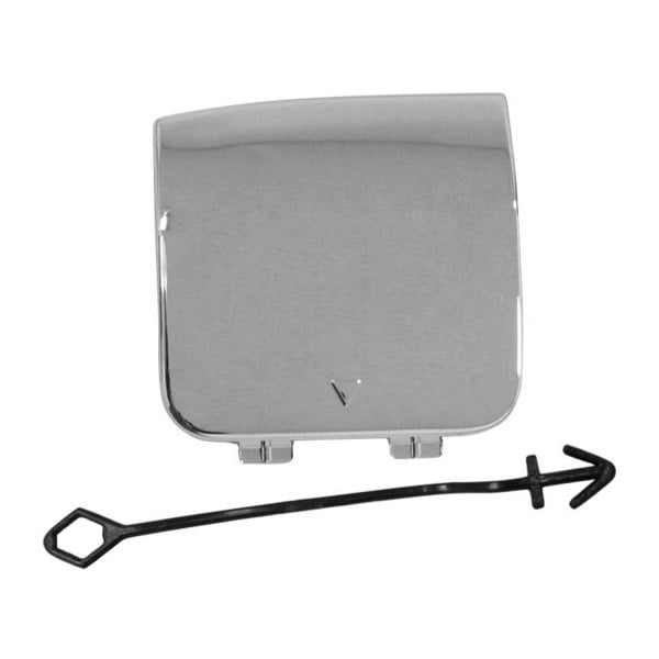 Replace MB1128102 Rear Tow Hook Cover Standard Line